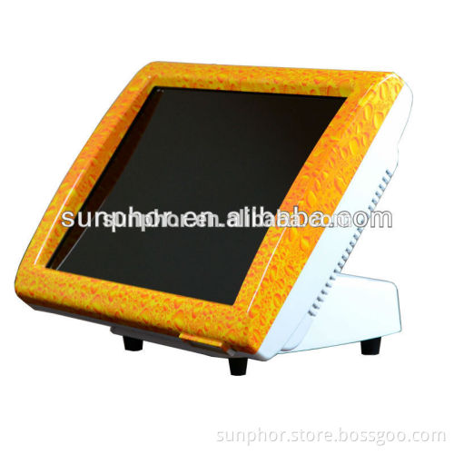 pos system/pos machine SUP-SPOS501